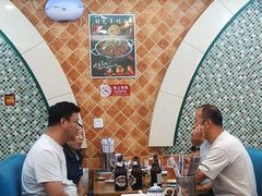 -中国传统牛肉面(鸟巢店)