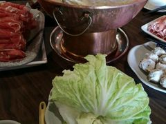 -大北京涮羊肉(三重店)