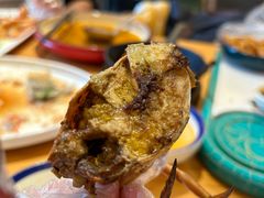 -莲花公园煎蟹·30年闽菜(火车站店)