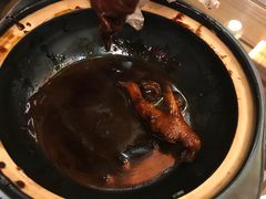 -西塘万安桥农家菜