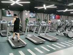 -瑞力健身(解放数创广场店)