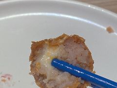 老北京干炸丸子-小大董·烤鸭(凤凰汇店)