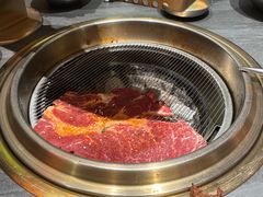 -麻蒲碳烤肉(远景路1号店)
