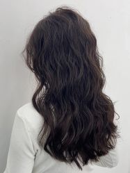 -HG美发设计沙龙