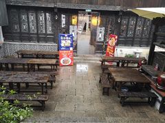 -新万鑫银丝面·非遗无锡味(惠山古镇店)