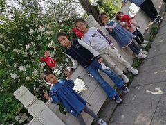 -励步儿童成长中心英文启蒙·剑桥考级·KET(万象汇校区)