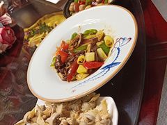 -长春观斋补堂素菜馆