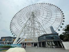-南昌之星摩天轮