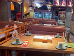 -小杨烤肉(朱雀店)