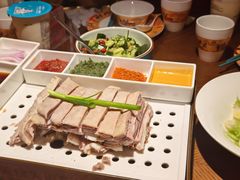 -相约·羊村小馆非遗手抓肉(七一酱园店)