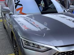 -考拉爱车膜小二汽车贴膜·车衣·改色·窗膜(锦华路社区店)