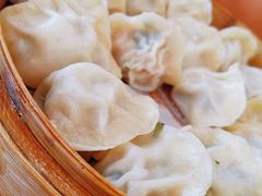 鲅鱼馅饺子-大丰收海鲜地方菜馆