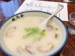 -鲍馬爷·鲍粥(洛浦店)