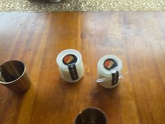 -玛吉阿米·餐吧