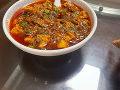 -天回镇何氏豆腐(总店)