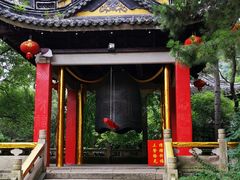 -无锡惠山寺