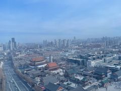 -天津之眼摩天轮