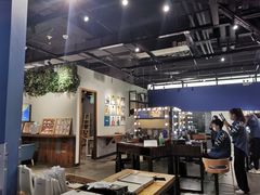-海马体照相馆(天津世纪都会店)