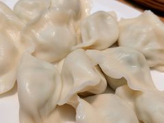 招牌野生鲅鱼水饺-上关雪東北菜(中房金谊店)