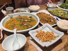 -陈先进鱼馆·夜宵·地道农家菜(湖墅南路店)