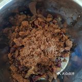 枣糕，很多人都喜欢吃，可以当早餐，也可以当零食