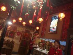 -金掌勺锅包肉(太原万达店)