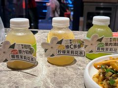 -老福洲·三十年福州味(斗东店)