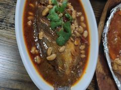 -臭鳜鱼人家·老字号徽菜