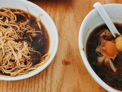 -东园小馆·早茶·淮扬小炒(三盛广场店)