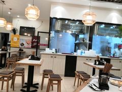 大堂-徐盛兴手工点心(川沙店)