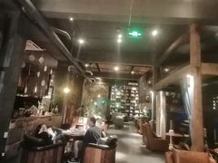 -陶享时光西餐·下午茶·竹林花园(新城店)