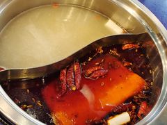 -马路边边串串香(一匡街店)