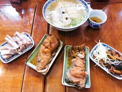 -同得兴 Since·1995 传统苏式面馆(十全街店)