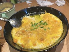 -周家二小姐的菜·扬州菜·香炒蟹·狮子头(江都金鹰店)
