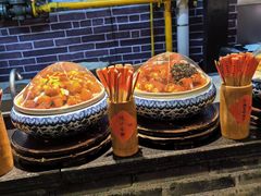 -客家大院·非遗赣南客家菜(郁孤台店)