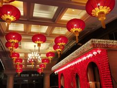 -常州武进九洲喜来登酒店