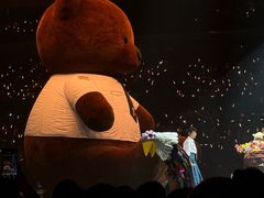 -梦之蓝青奥体育公园体育馆