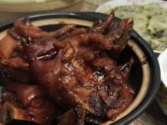 -西塘万安桥农家菜