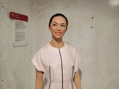 -北京杜莎夫人蜡像馆