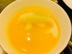 -甄御•海鲜新青岛菜(麦岛店)