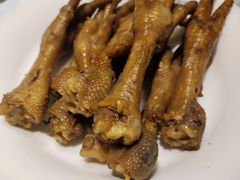 -忠顺斋易州印象烤鸭店(东关新村店)