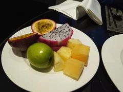 -长沙尼依格罗酒店