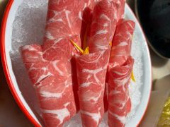 -涮福記·现切牛羊肉火锅(世纪汇店)