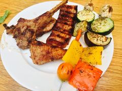 iphone_upload_pic-Geneva日内瓦餐厅(西郊宝成花苑店)