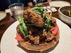 -Brut Eatery Wine Bar & Restaurant (建国东路店)