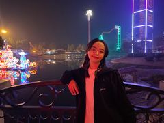 -国色天乡三期陆地乐园