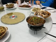 -文娟土菜馆(天柱山店)