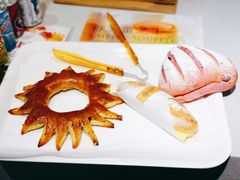 -匠造烘焙(上海湾店)
