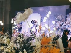 -淮安曙光国际大酒店(大运河广场花街店)