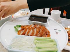-紫光园(劲松店)